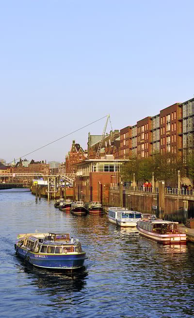 Hambourg