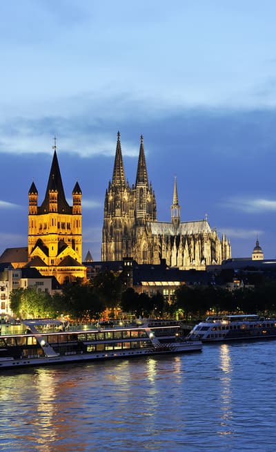 Cologne 