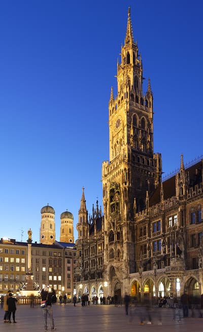 Munich