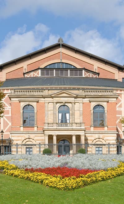 Bayreuth
