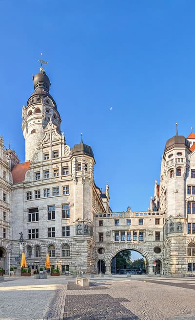 Leipzig