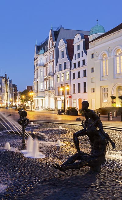 Rostock