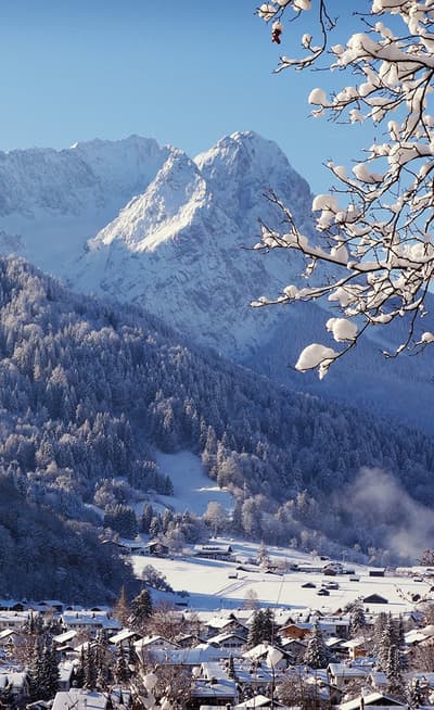 Garmisch-Partenkirchen