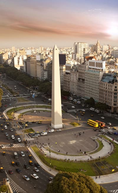 Buenos Aires