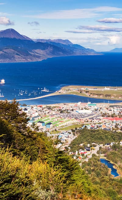 Ushuaia