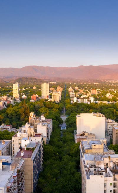 Mendoza