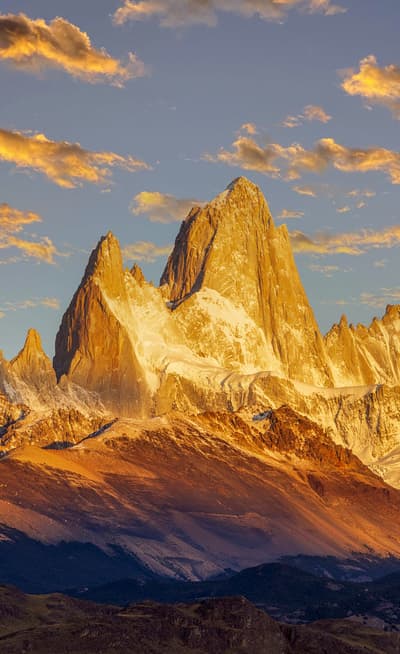 Fitz Roy
