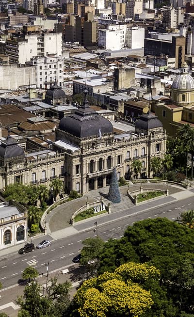 Tucuman
