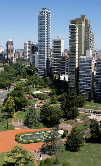 Rosario