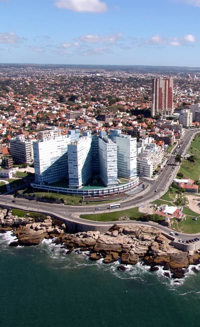 Mar Del Plata