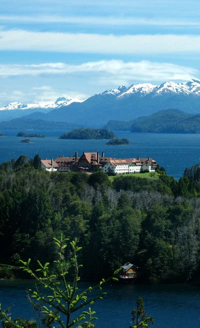 San Carlos de Bariloche