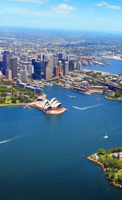 Sydney