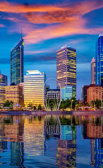 Perth