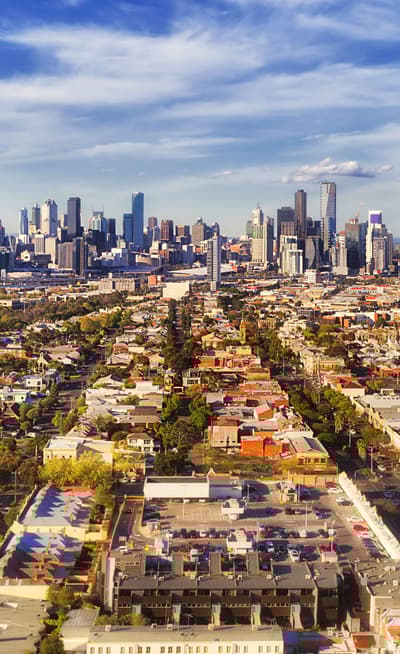 Melbourne