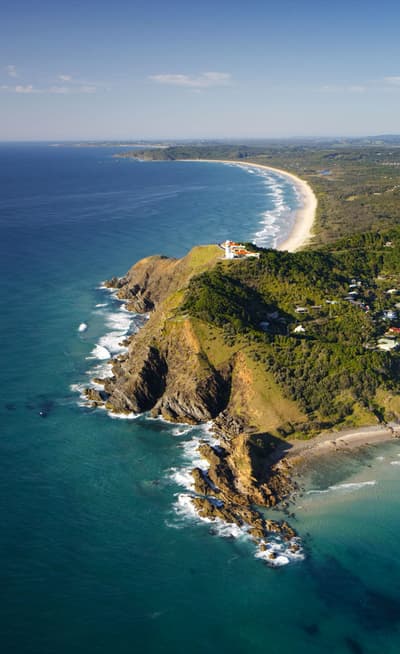Byron Bay