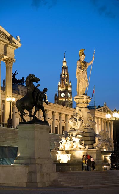 Vienne