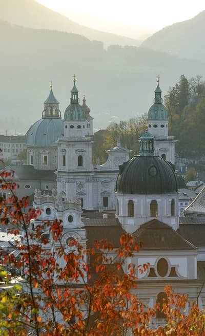 Salzburg