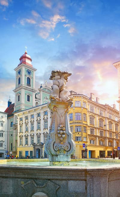 Linz