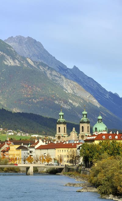 Innsbruck