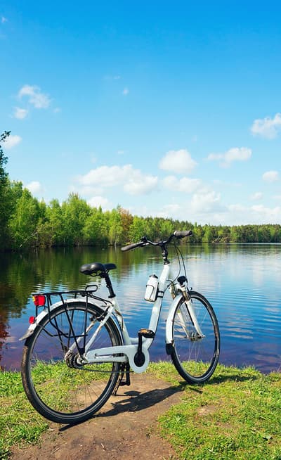 L'EuroVélo 6