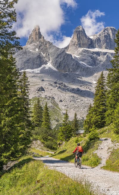 Le Vorarlberg