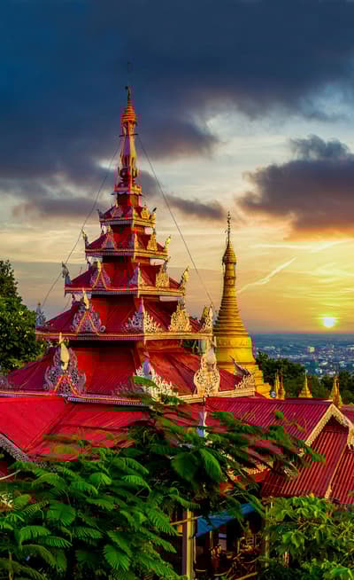 Mandalay