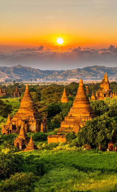 Bagan