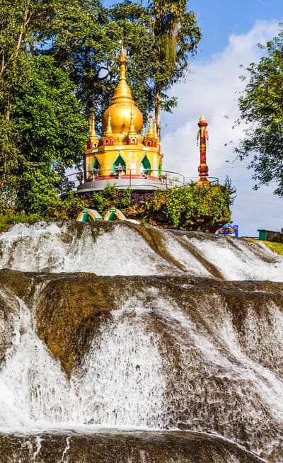 Pyin Oo Lwin