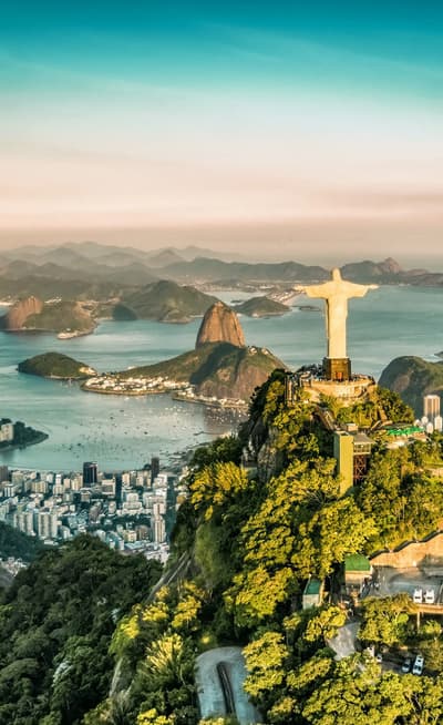 Rio de Janeiro