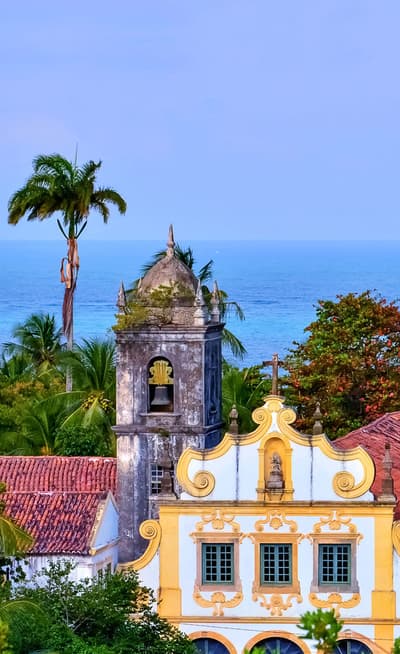 Olinda