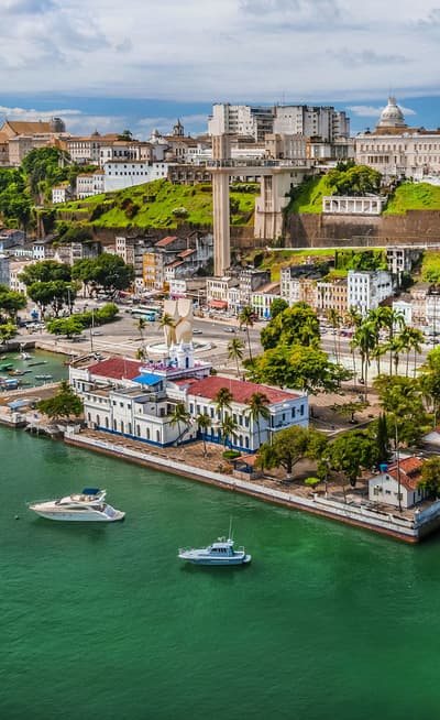 Salvador