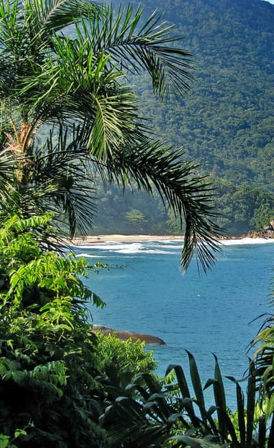 La Costa Verde