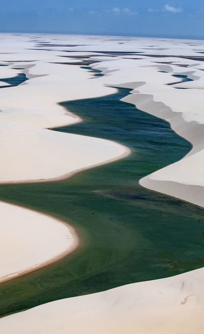 Lençois de Maranhenses