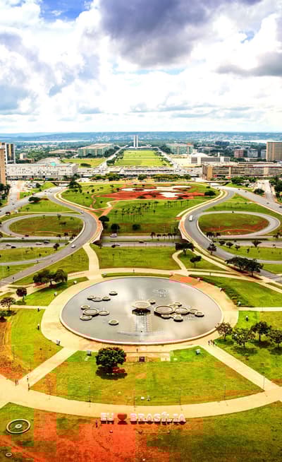 Brasilia