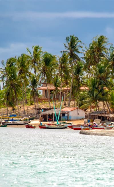 Jericoacoara