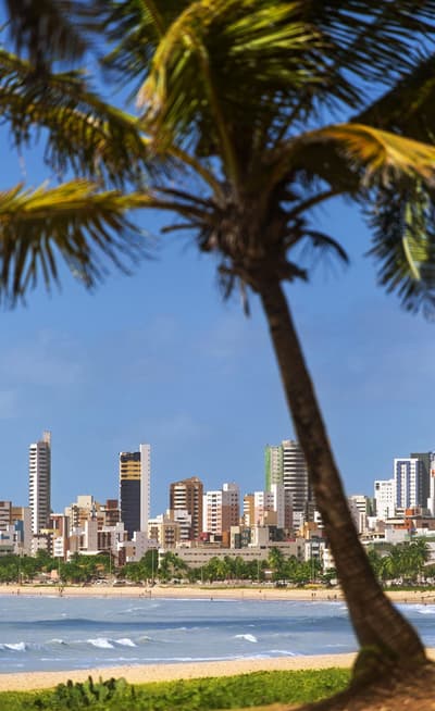 L’État de Paraíba