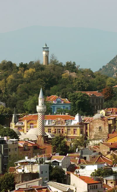 Plovdiv