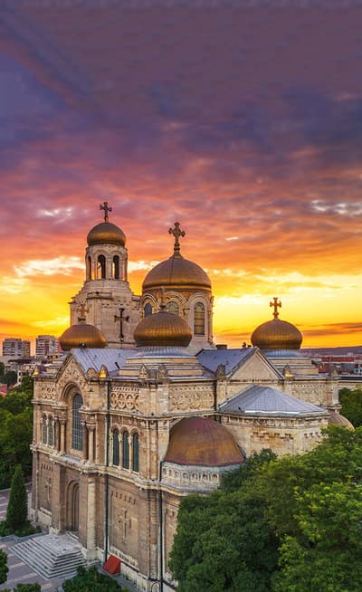 Varna