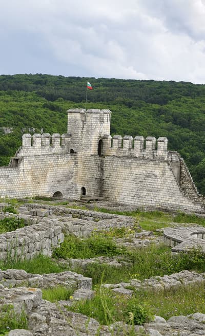 La Province de Chumen