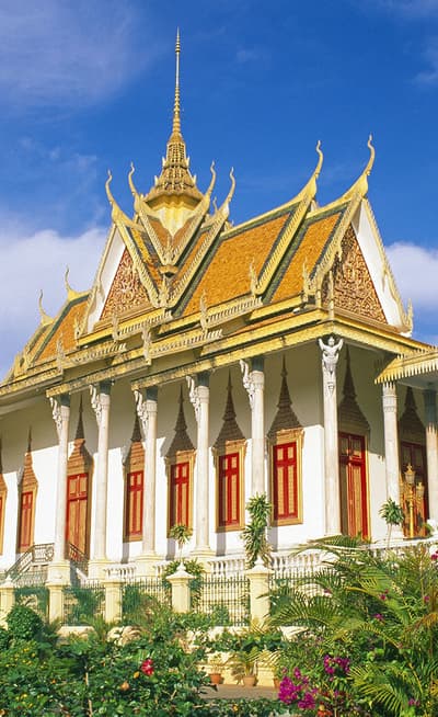 Phnom Penh