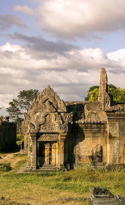 Preah Vihear