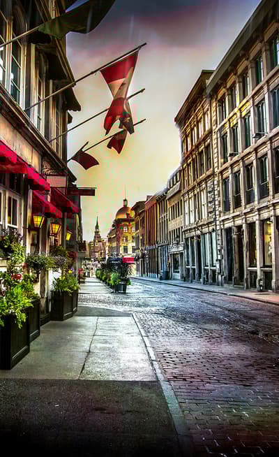 Montréal