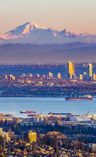 Vancouver