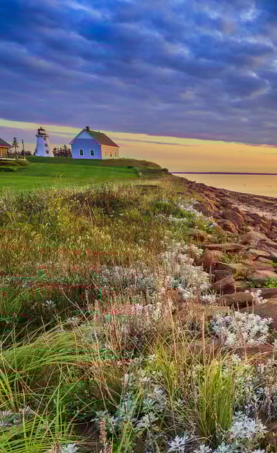 L'Acadie