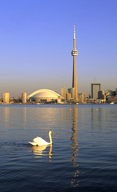 Toronto