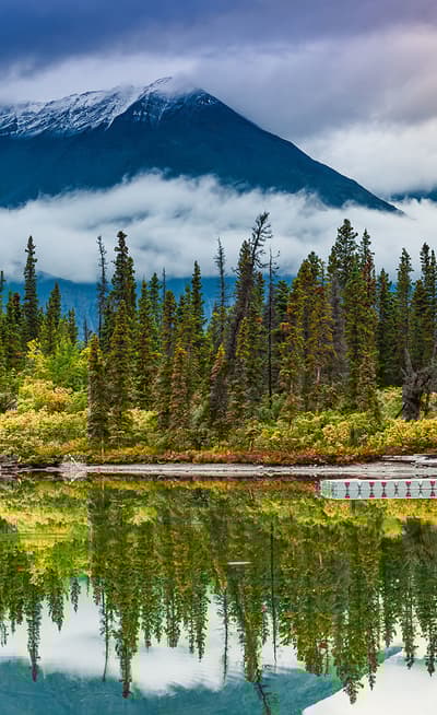 Le Yukon