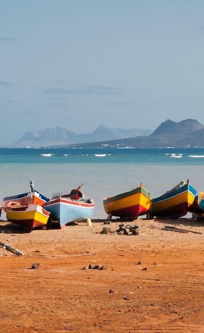 São Vicente