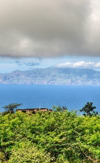 L’île de Brava