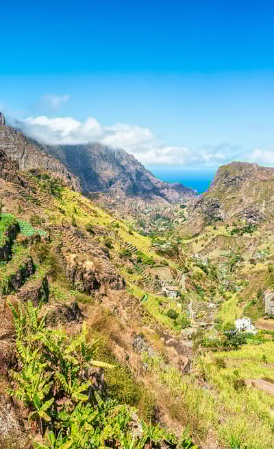 Santo Antão