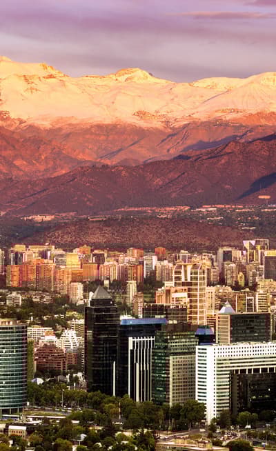 Santiago de Chile